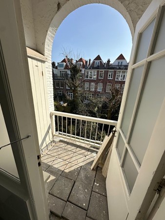 Medium property photo - Stephensonstraat, 2561 XV The Hague
